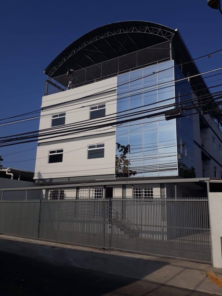 Academia Bilingue de San Antonio 5