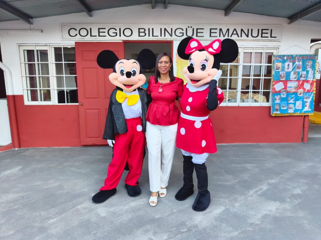Colegio Bilingue Emanuel