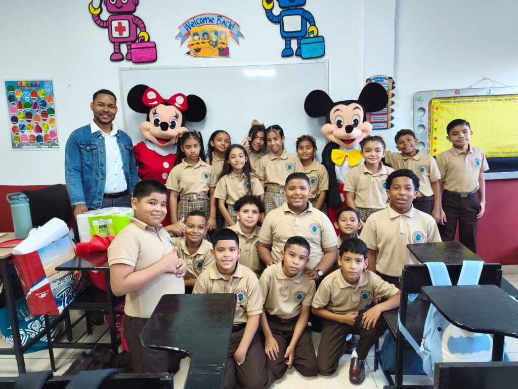 Colegio Bilingue Emanuel 3