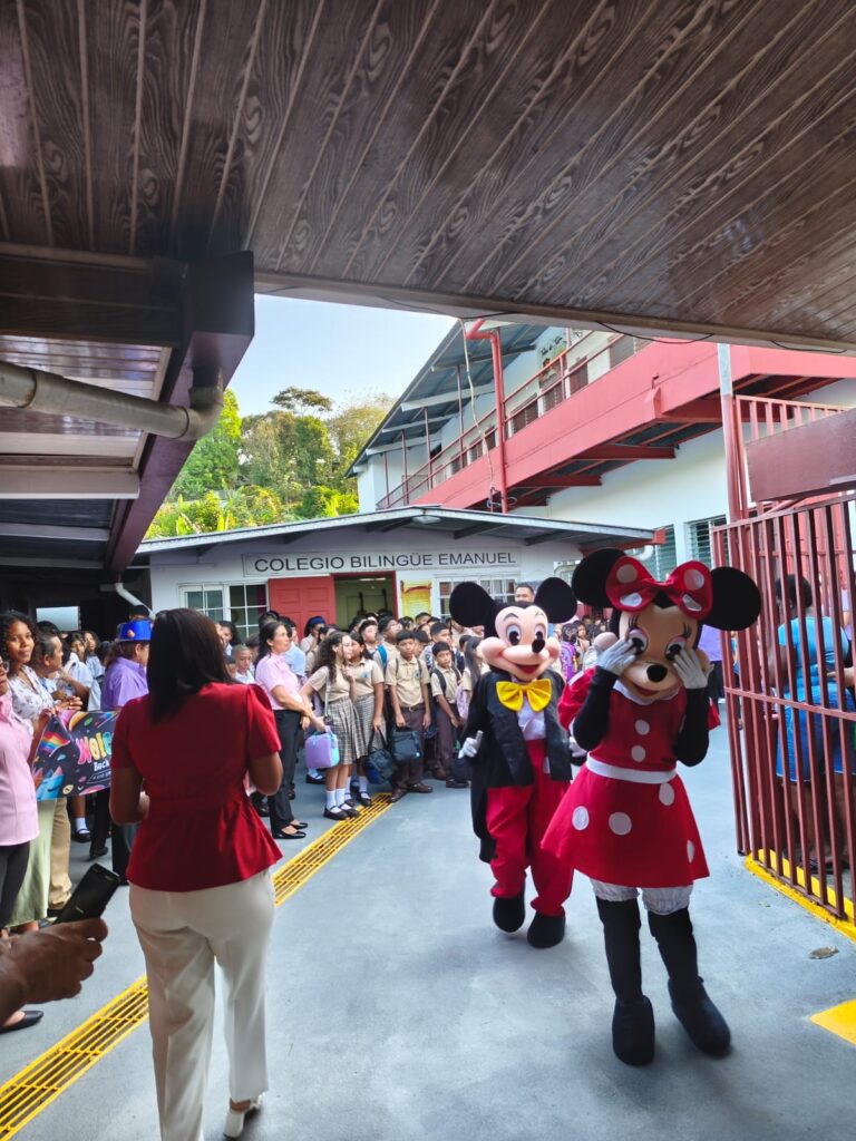 Colegio Bilingue Emanuel 4