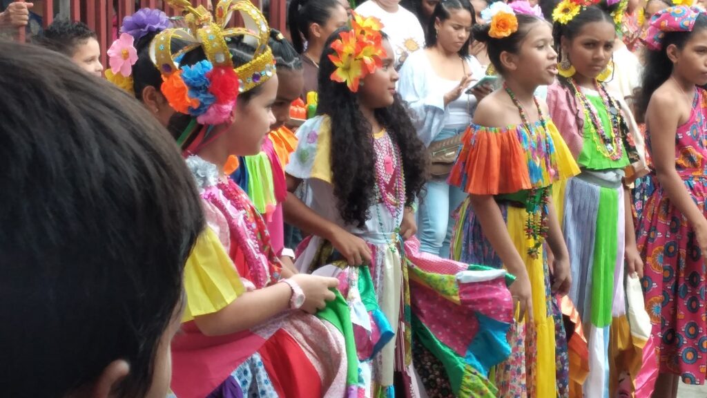 Colegio Bilingue Emanuel Las Cumbres 1