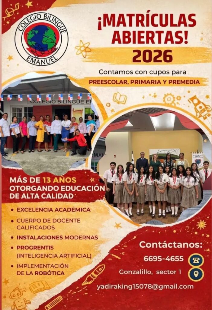 Colegio Bilingue Emanuel Las Cumbres 3