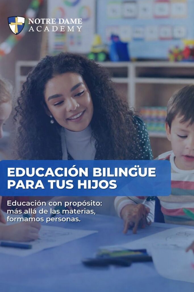 Notre Dame Academy 1