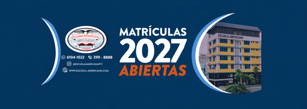 escuela americana panama