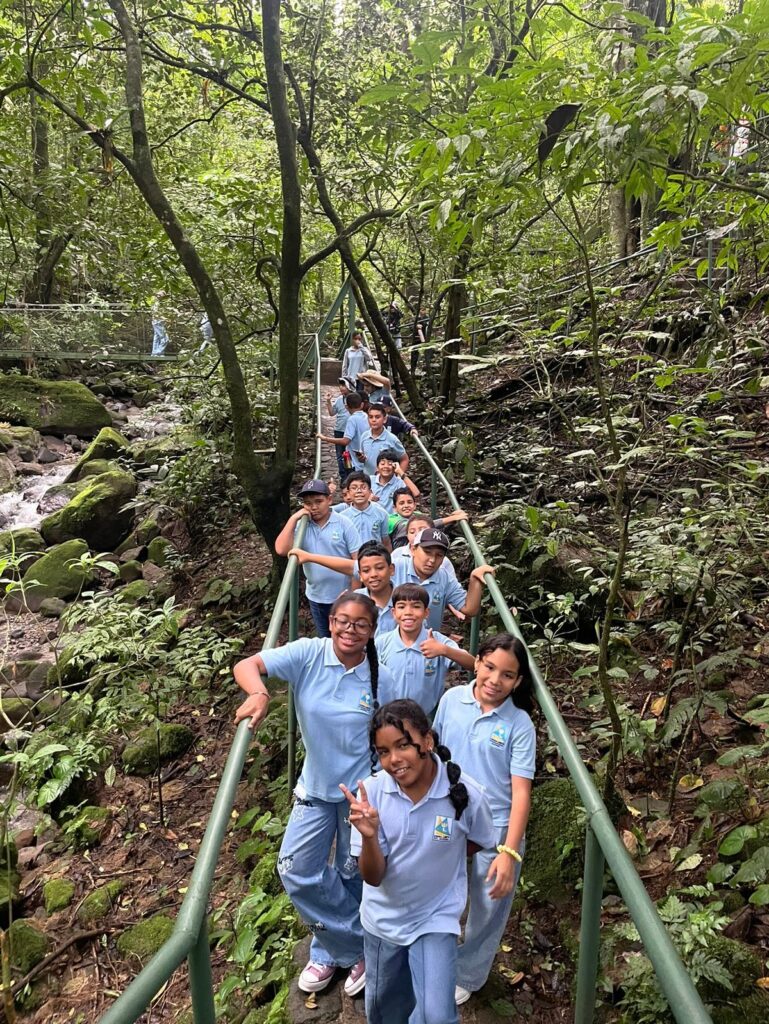 Chiara Lubic International Academy 1