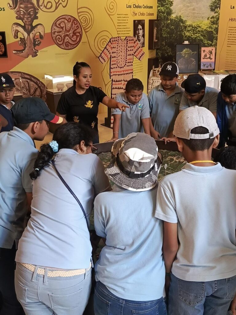 Chiara Lubic International Academy 2