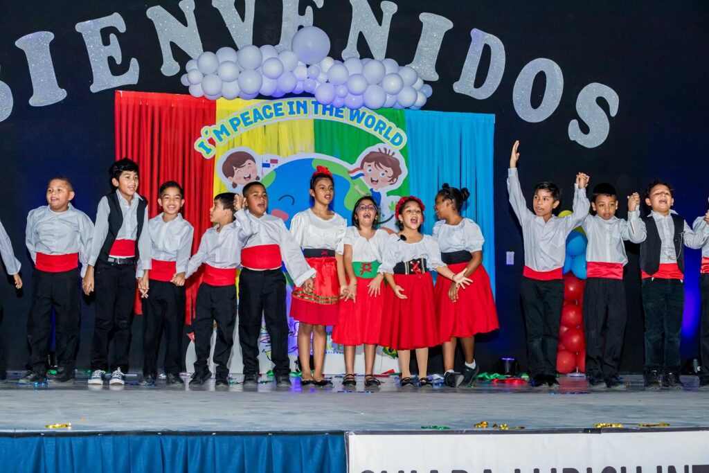 Chiara Lubic International Academy 6