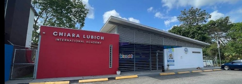 Chiara Lubic International Academy