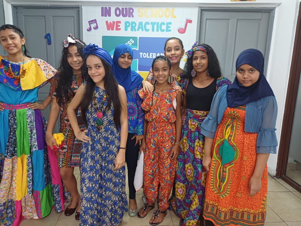 Colegio Bilingue Vista Hermosa 1