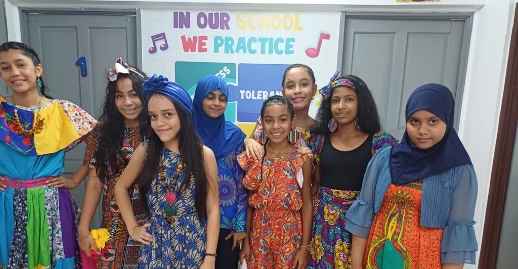 Colegio Bilingue Vista Hermosa 2