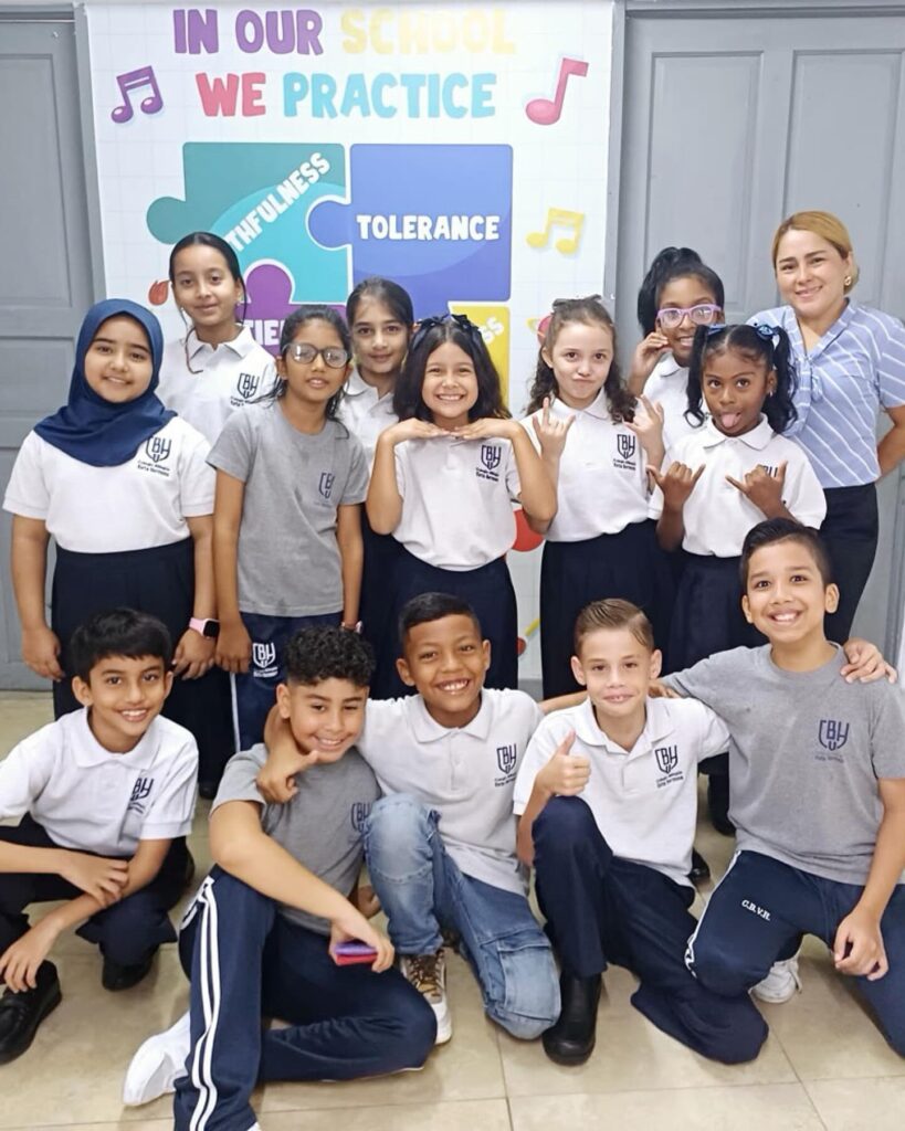 Colegio Bilingue Vista Hermosa 4