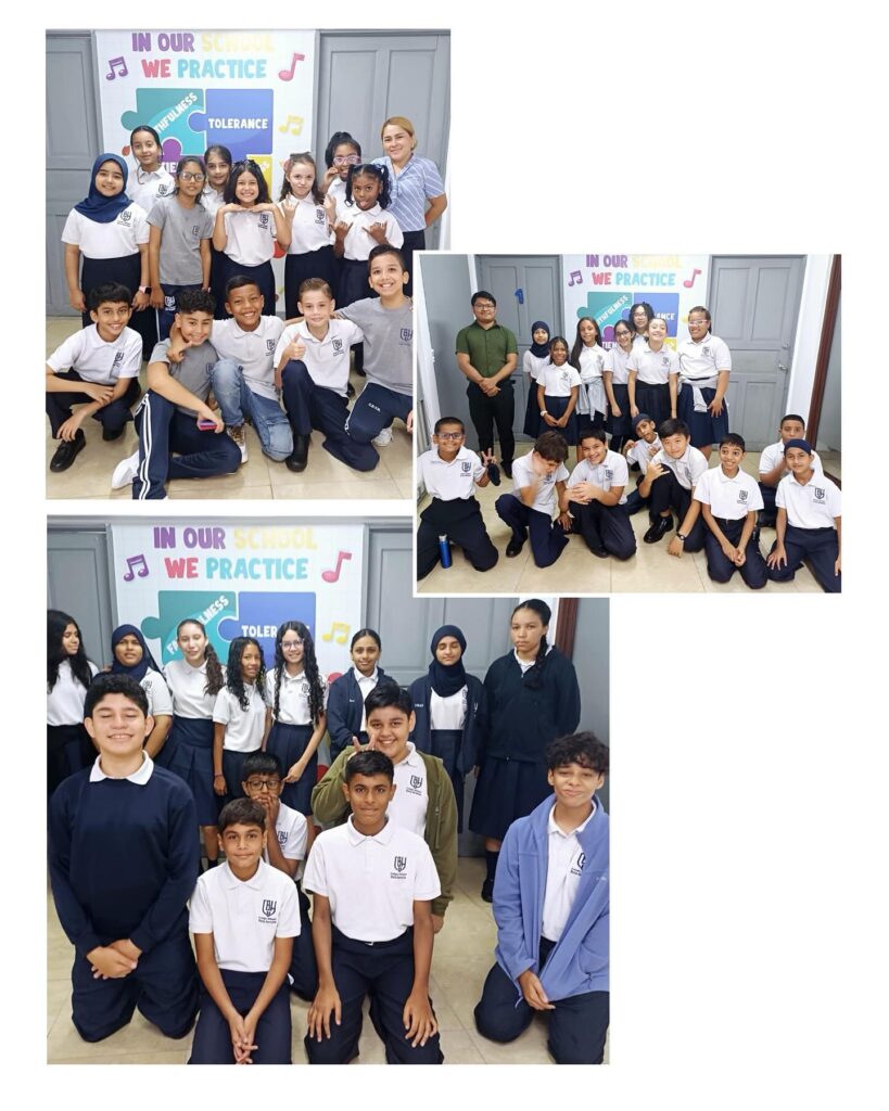 Colegio Bilingue Vista Hermosa 5