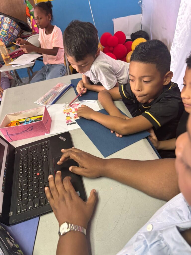 McLean Christian School 12