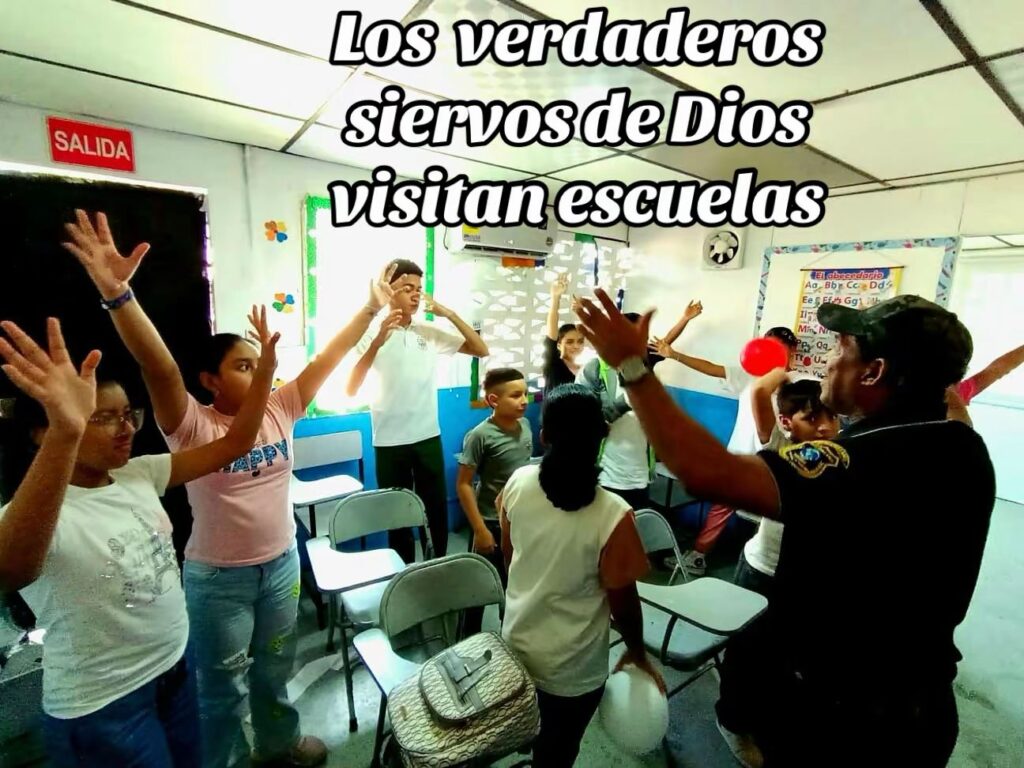 McLean Christian School 13