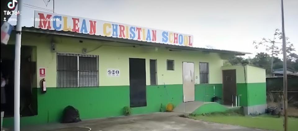 McLean Christian School 21