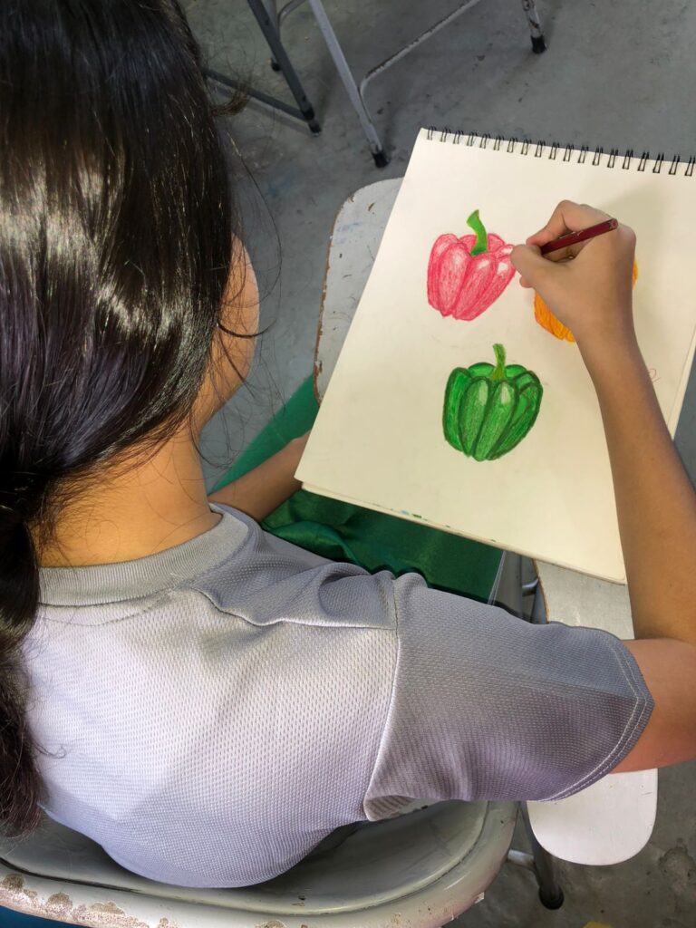 McLean Christian School 8