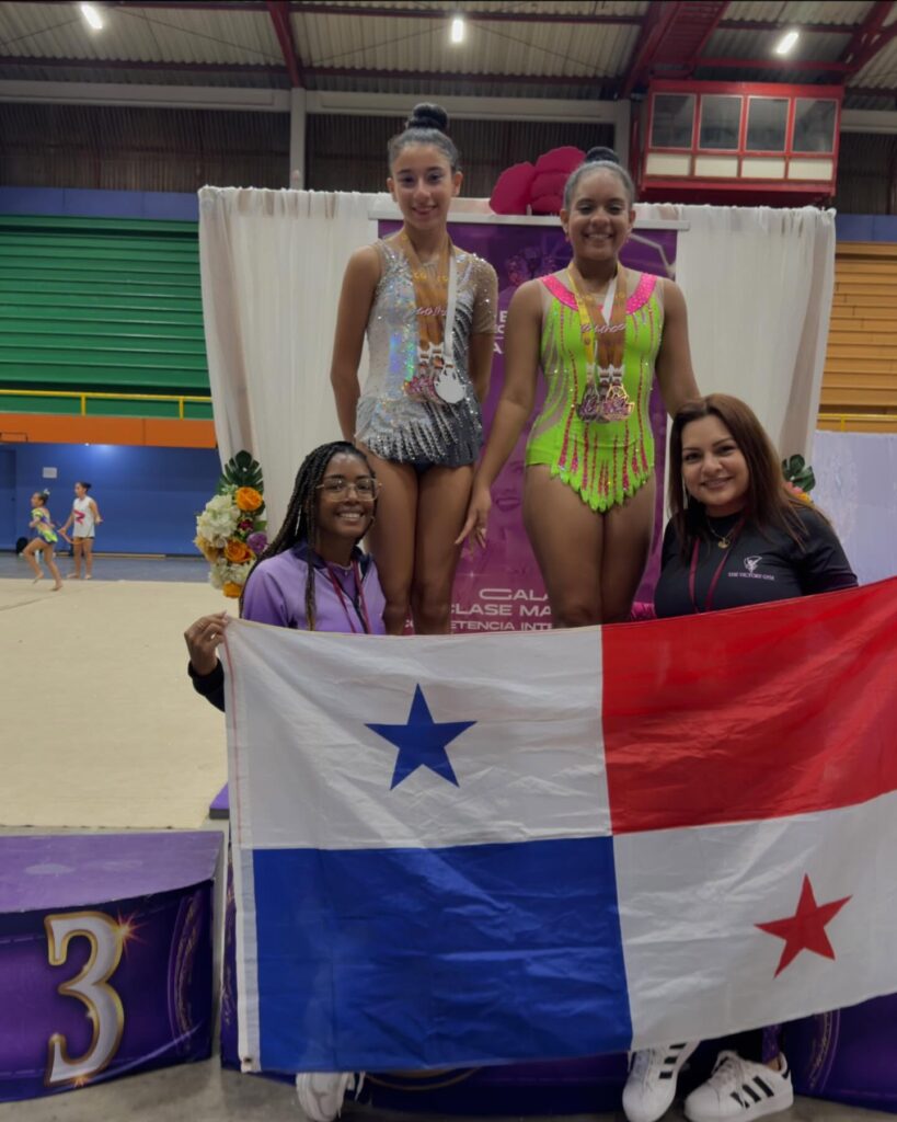 The Victory Gym Panama 6