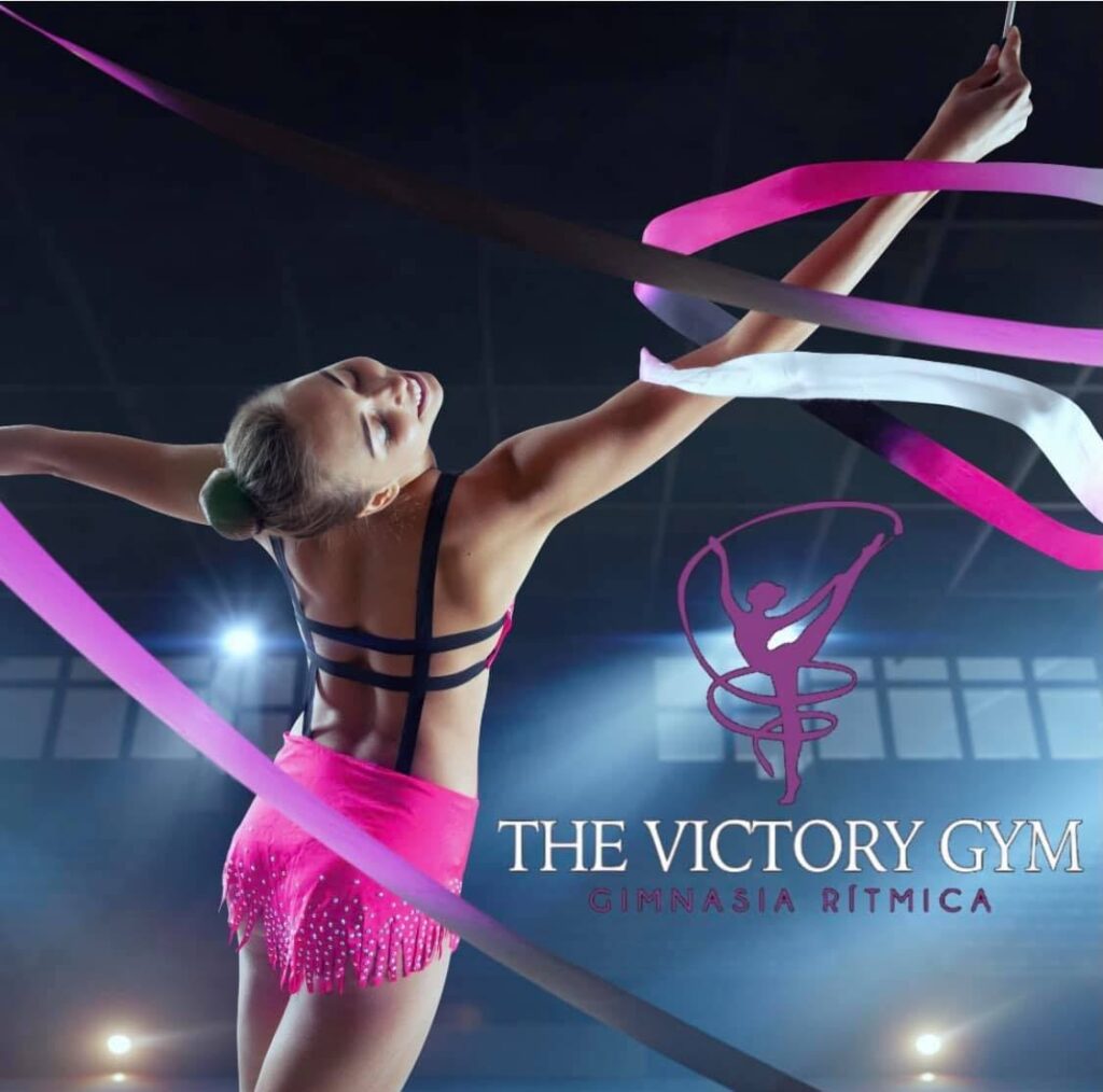 The Victory Gym Panama 9