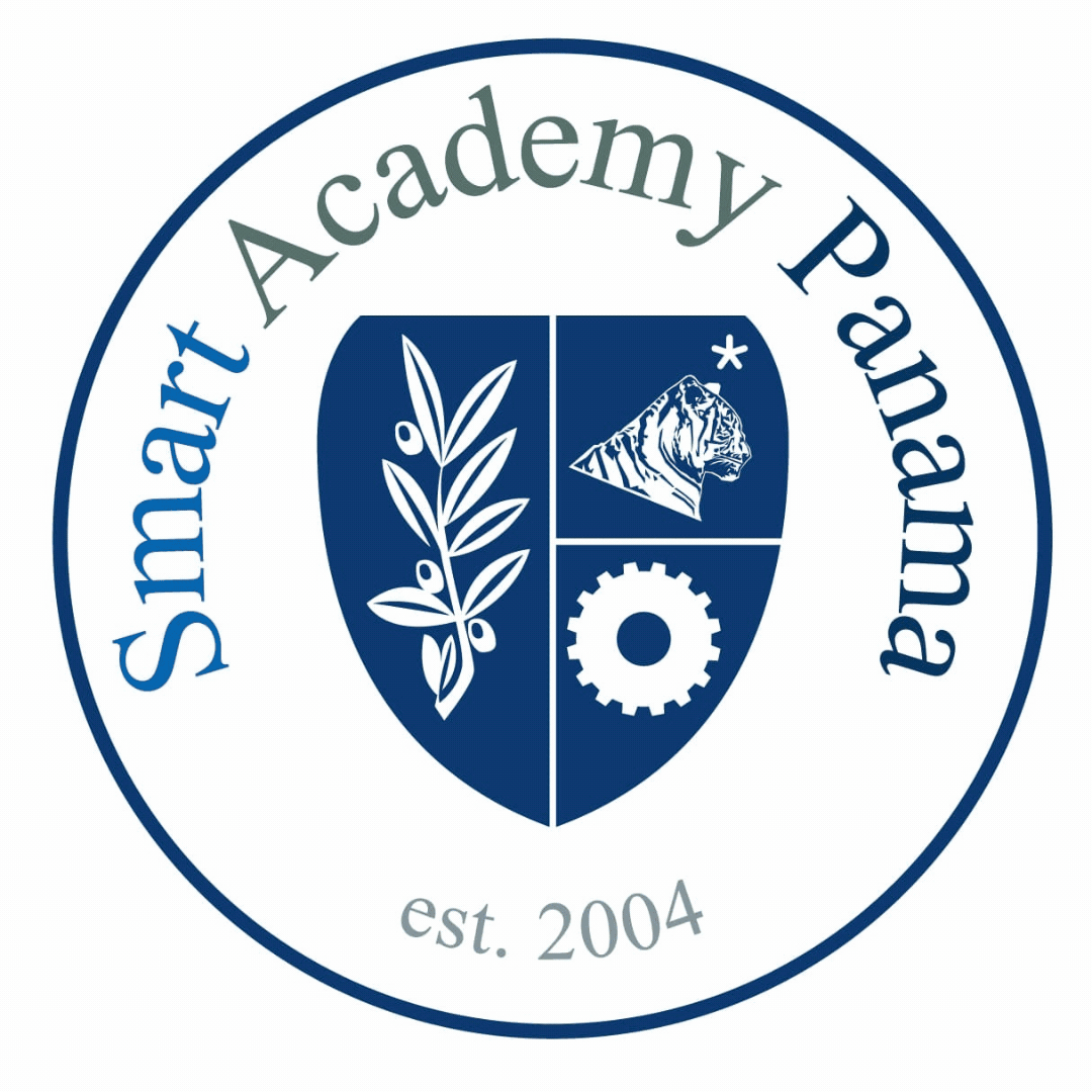Smart Academy Gif